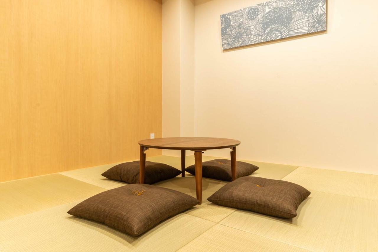 Bijou Suites AI Ōsaka Extérieur photo