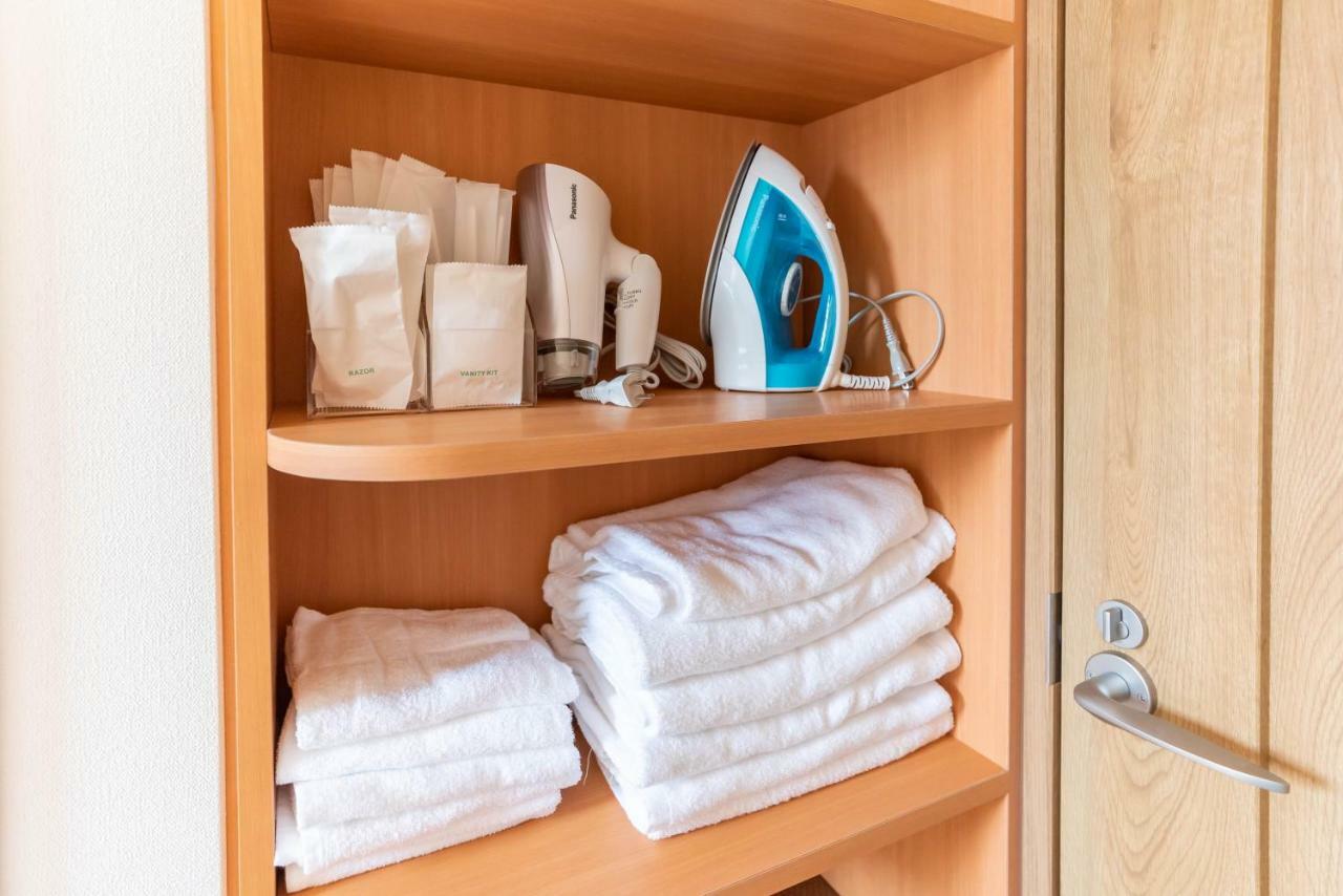 Bijou Suites AI Ōsaka Extérieur photo