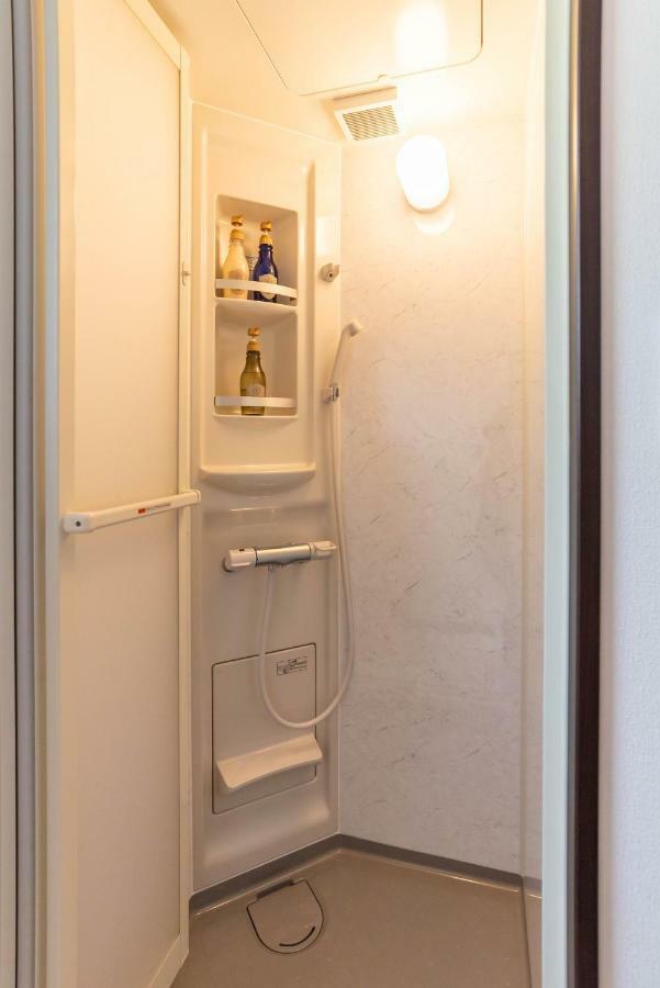 Bijou Suites AI Ōsaka Extérieur photo