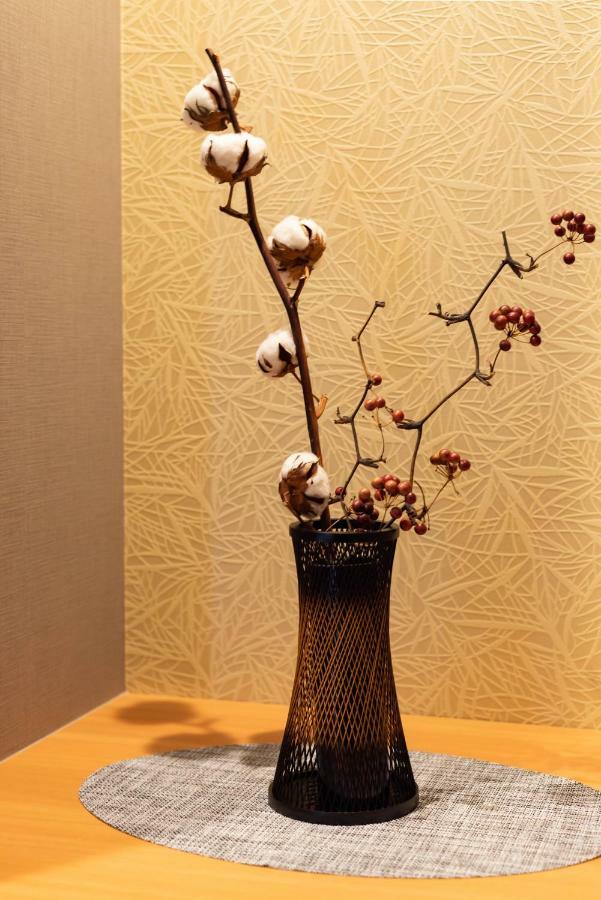 Bijou Suites AI Ōsaka Extérieur photo