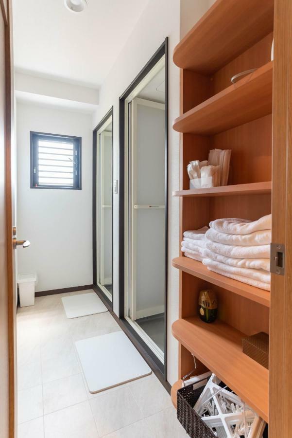 Bijou Suites AI Ōsaka Extérieur photo