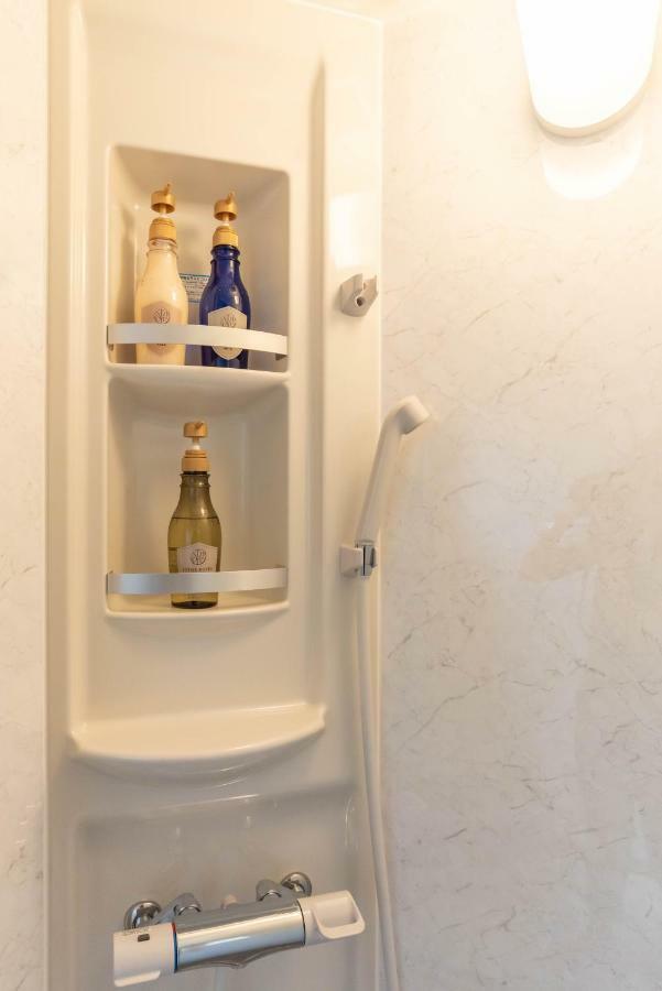 Bijou Suites AI Ōsaka Extérieur photo