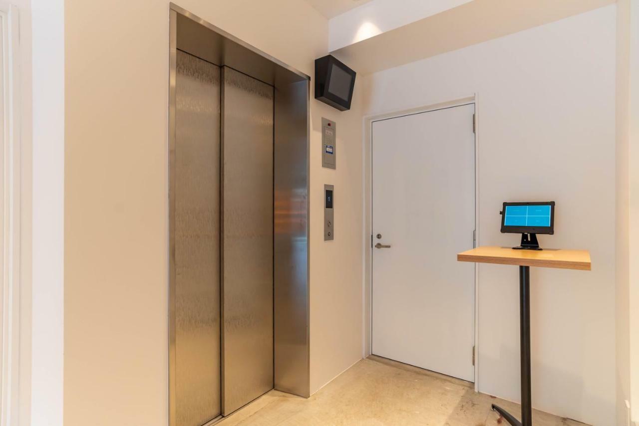 Bijou Suites AI Ōsaka Extérieur photo